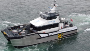 Image of Seacat Mischief